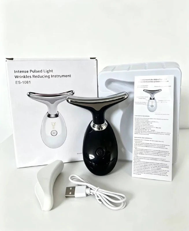 Appareil de Massage Facial ES-1081 مدلك الوجه