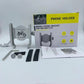 Support de téléphone Mobile phone holder for motocycle حامل الهاتف للدراجات النارية والهوائية