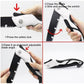 Outil pliable pratique pour jardin et bricolage أداة طي عملية للبستنة والأعمال اليدوية