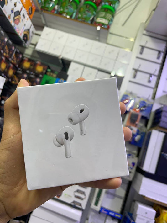 Airpods Pro 2ème géneration