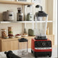 YG-767 2IN1 Multifunctional Blender 1000W 2L خلاط متعدد الوظائف 2 في 1 بقوة 1000 واط وسعة 2 لتر