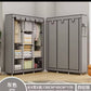 Storage Wrdrobe 88130 130X45X175cm