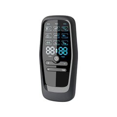 Electrostimulateur Musculaire, 3 en 1 جهاز تحفيز العضلات 3 في 1 بتقنية TENS EMS