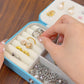 Coffret à Bijoux Portable صندوق المجوهرات المحمول