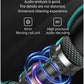 Casque  bluetooth سماعة لاسلكية تعمل بالبلوتوث