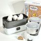 Cooking Lunch Box 2L 200W Lunch box chauffante électrique صندوق غداء كهربائي ساخن
