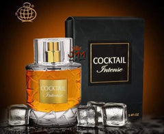 عطر cocktail jenternas