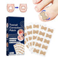 Patchs de correction pour ongles incarnés رقعة تصحيحية لأظافر القدمين النامية تحت الجلد