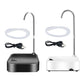 Distributeur d'eau de table portable موزع مياه محمول على سطح الطاولة
