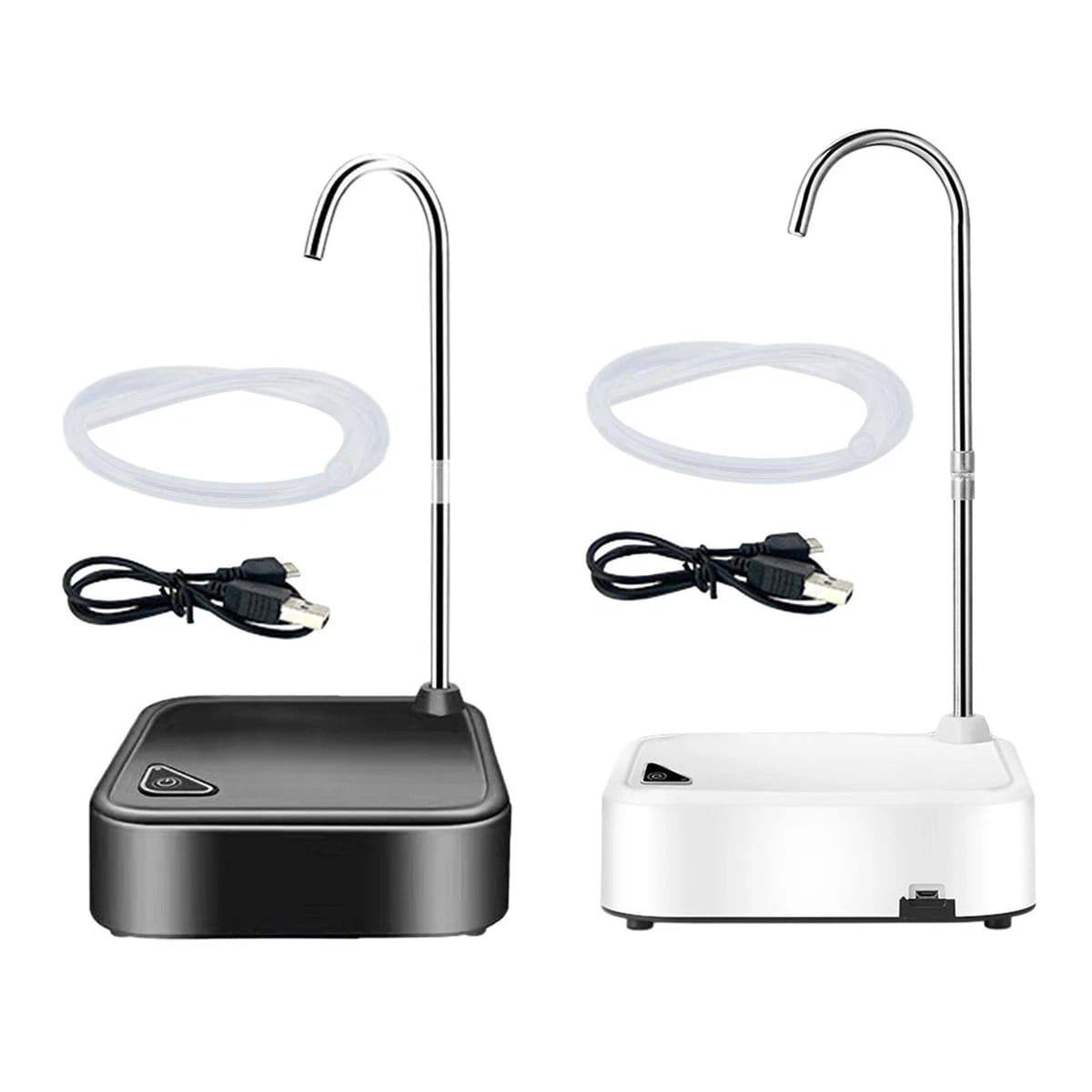 Distributeur d'eau de table portable موزع مياه محمول على سطح الطاولة