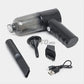 3in1 Vacuum cleaner portable mini voiture maison AS-228 مكنسة كهربائية صغيرة محمولة 3 في 1 للسيارة أو المنزل AS-228