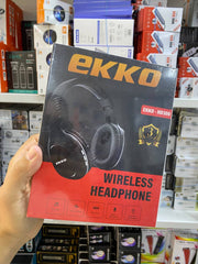 EKKO WIRELESS HEADPHONE