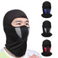 Masque Facial pour Casque de Moto