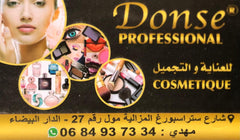 DONSE PROFESSIONAL