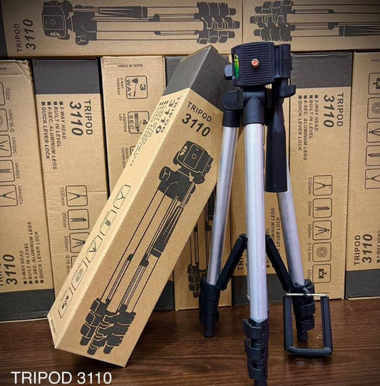 TRIPOD 3110 Tripied photographie