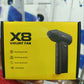 X8 مروحة توربو جيت منفاخ هواء توربيني محمول عالي الأداء Violent Fan  Mini Jet Fan X8