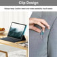 أقلام لمس سعوية عالمية للأجهزة اللوحية Stylets Universels Capacitifs à Écran Tactile pour Tablettes, iPad Mini, iPad Pro, iPad Air, Smartphones