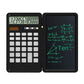 intelligent computer tablet Scientific Calculator Portable Writing Board Handwriting