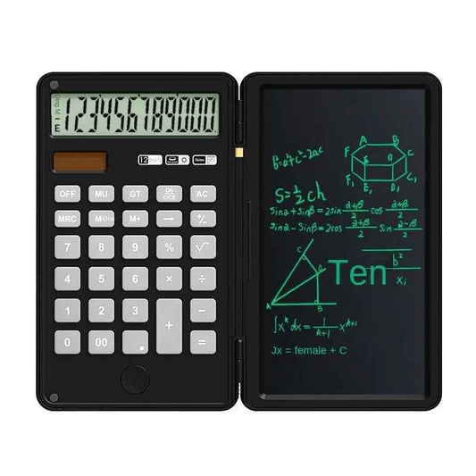 intelligent computer tablet Scientific Calculator Portable Writing Board Handwriting