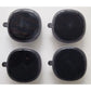 Anti Vibration Pads وسادات مضادة للاهتزاز للغسالة Machine laver Amortisseurs