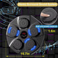 Equipement d'entraînement interactif intelligent de loisirs Smart music boxing target