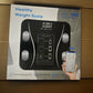 Healthy weight scale ميزان رقمي ذكي Balance numéri