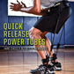 vertical high jump trainer مدرب القفز العالي العمودي