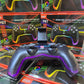 Manette de jeu vidéo
