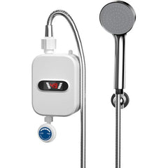 Chauffe-eau instantané avec écran numérique RX-021