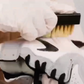 Spray cleaning foam رغوة التنظيف