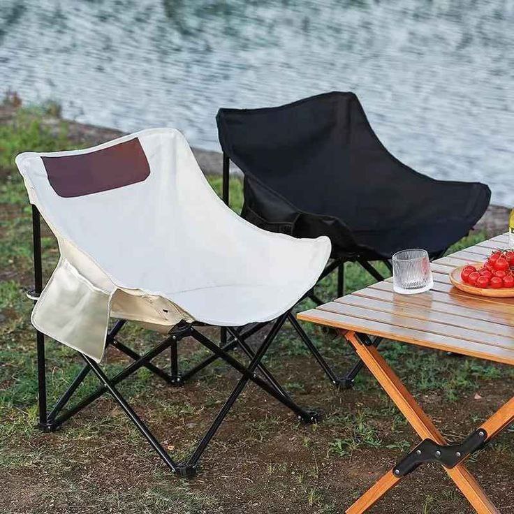 Premium Relax Camping Chair كرسي التخييم الفاخر المريح