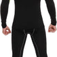 Ensemble thermique homme chaleur hiver طقم داخلي حراري لتدفئة الشتاء