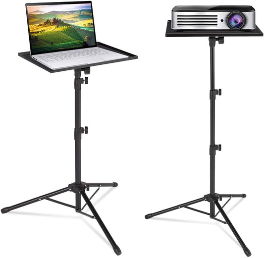 Support PC Portable Réglable en Aluminium Pour Ordinateur حامل كمبيوتر محمول قابل للتعديل مصنوع من الألومنيوم لأجهزة الكمبيوتر