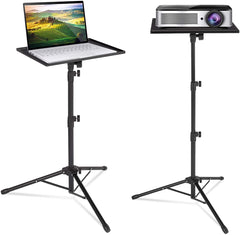 Support PC Portable Réglable en Aluminium Pour Ordinateur حامل كمبيوتر محمول قابل للتعديل مصنوع من الألومنيوم لأجهزة الكمبيوتر