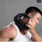 Powered Rolling Massager Masseur roulant électrique مدلك دوار يعمل بالطاقة