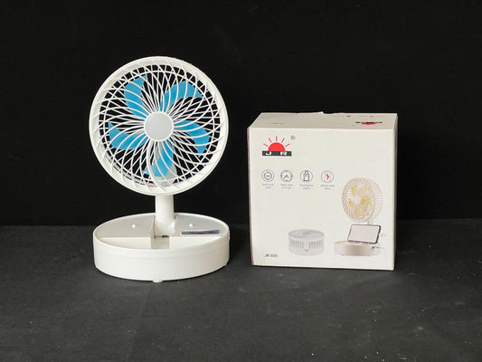 mini Ventilateur JR-555