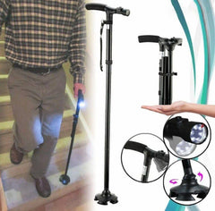 عصا للمشي قابلة للطي Trusty cane