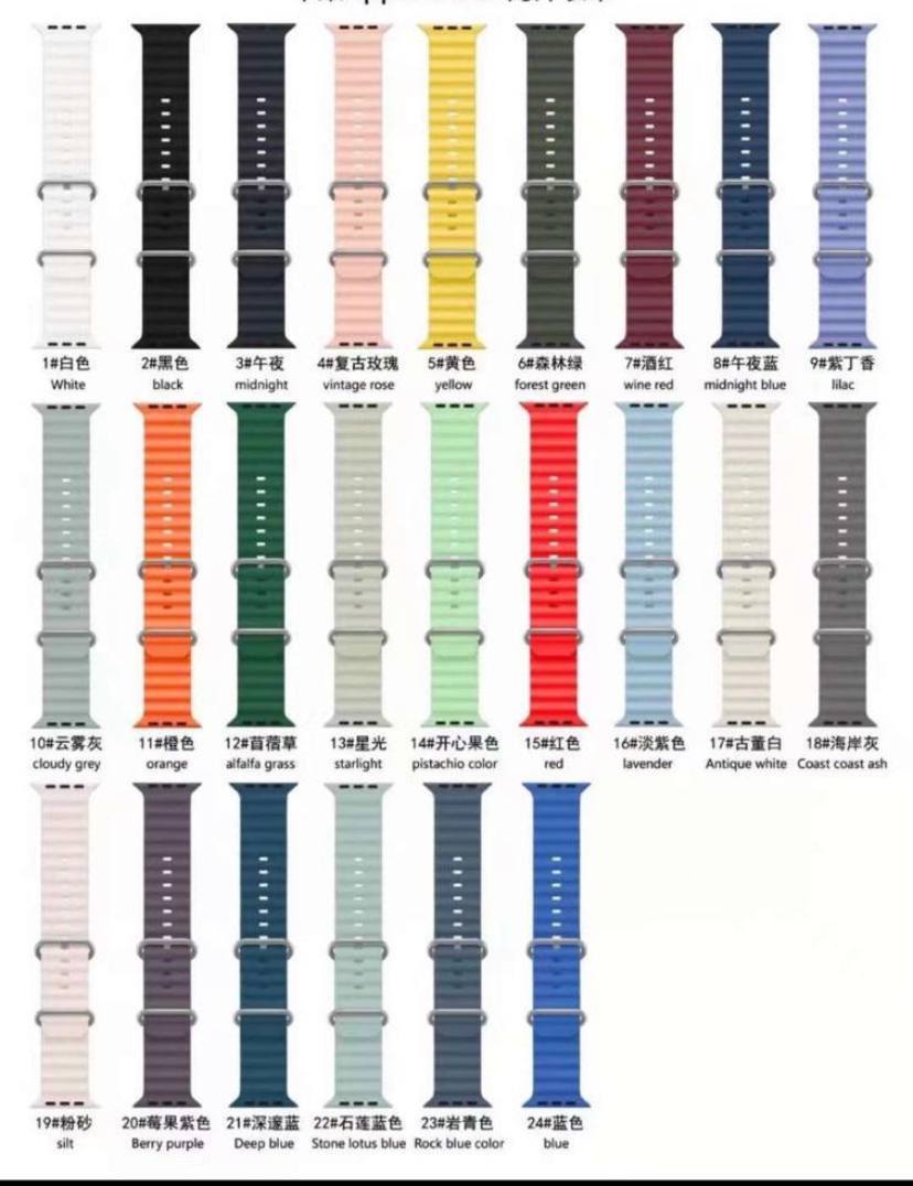 Bracelets montres