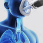 أداة شفط للإسعافات الأولية مخصصة للأطفال والبالغين Dispositif d'urgence anti-étouffement Heimlich