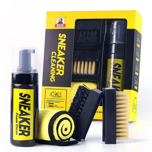 Kit de Nettoyage magique pour Sneakers