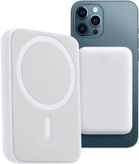 Batterie Externe Magnétique Power Bank sans Fil