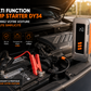 جهاز تشغيل متعدد الوظائف DY34 Démarreur multifonction