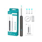 NE3 Wireless Visible Earpick منظف الأذن الذكي المزود بكاميرا عالية الدقة Cure-oreille intelligent sans fil avec caméra HD