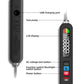 جهاز اختبار جهد كهربائي 12-300 فولت تيار متردد، كاشف تسرب كهرباء BSIDE SMART VOLTAGE TESTER  Testeur de Tension AC 12-300V, Détecteur de Fuite Électrique