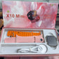 Smart watch X10 Mini ساعة X10 الذكية الصغيرة
