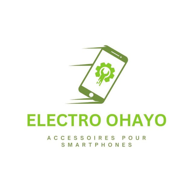 ELECTRO OHAYO