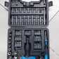 مجموعة أدوات متعددة الأغراض مكونة من 63 قطعة: للسيارات Coffret outils polyvalent 63 pcs