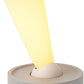 مصباح ليلي محمول يعمل بمفتاح تبديل، مزود بعصا تحكم، قابل لإعادة الشحن Lampe à interrupteur à levier, veilleuse portable avec joystick