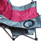 كرسي تخييم قابل للطي Chaise de camping pliante