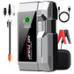 جهاز تشغيل السيارة المحمول Portable Car Jump starter Démarreur de batterie portable pour voiture